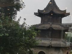 -怡园饭店-餐厅(四望亭店)