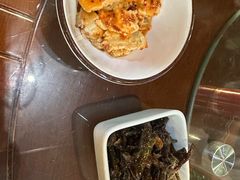 -野渡坡·极致湘菜·庭院餐厅(汉阳店)