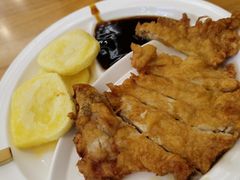 -小姜锅贴(凤凰街店)
