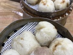 -吃不亏特色包子(三峡广场店)