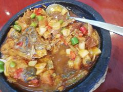 -中国徽菜·徽商故里(广安门店)