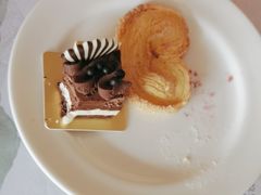 -韵咖啡自助餐厅(天津香格里拉店)