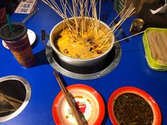 -马路边边串串香(双井直营店)