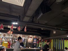 -戈拿旺巴西烤肉(崇文门店)