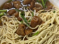 -陈记锅盖面(长江路店)