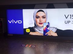 -吉隆坡国际机场