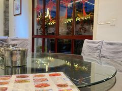 -瑞丰园庭院餐厅·白族传统家常菜