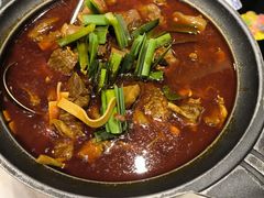 -曾家厨房·新徽菜(高新天柱路店)