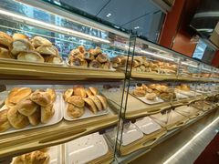 -新侨三宝乐面包店(崇文门店)