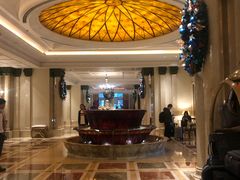 -广州富力丽思卡尔顿酒店