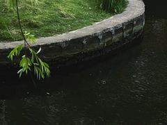 -泰州凤城河风景区-泰山公园