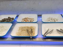 -集品鲜湾·蒸汽海鲜自助料理(青岛银座和谐广场店)