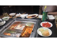 -巴奴毛肚火锅(六天地店)