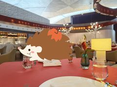 -国家大剧院西餐厅