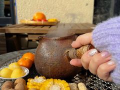 -茶是一枝花泡茶店