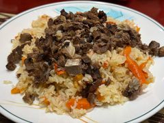 -新疆伊宁远征餐厅