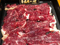 吊龙肉-原牛道·潮汕围炉火锅(讯美店)