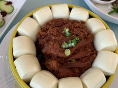 鲁味米粉肉-玉林烤鸭店(定福庄店)