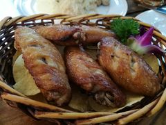 -申德勒加油站西餐厅(日坛路总店)