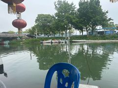 -晓琦农家菜馆·地道农家菜