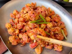 -一棠龙虾•王牌虾球(恒隆广场店)