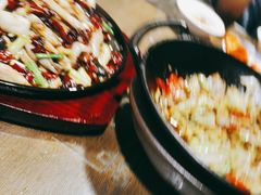 -灶东家民间菜(回兴店)