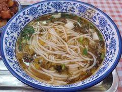 -唐记牛骨粉(陶溪川店)