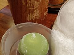 -鸟鹏烧鸟居酒屋(仁恒梦中心店)