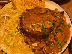 和牛肉饼-Mesa Madre梅萨妈妈·Bintana(国贸店)