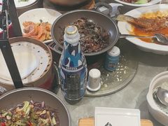 -京坛汇·烤鸭·京菜(宋庄店)