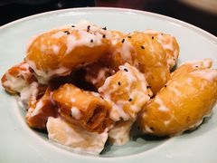 -港丽餐厅(高德置地店)