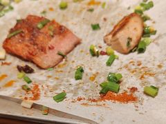 -绿茶餐厅(布吉万象汇店)