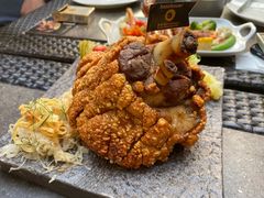 -haxnbauer海森堡德国餐厅(深圳coco店)