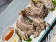 -鹏馨羊羔肉·非遗(新建街店)