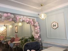 -La patisserie de Mona 茉娜的甜品(韩乐坊店)