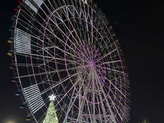 -南昌之星摩天轮