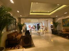 -青岛海景花园大酒店