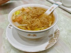 -麦奀云吞面世家 山顶店(山顶广场店)