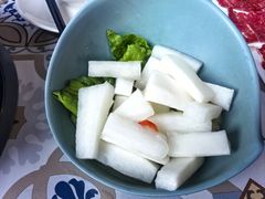 -普宁潮汕牛肉火锅(新香洲店)