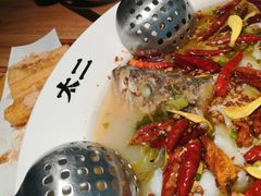 -太二酸菜鱼(福州泰禾店)