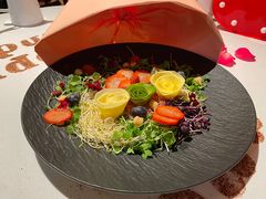 -狮拾久·现代新加坡料理(福田COCO Park店)