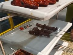 -丰茂烤串(全国首店)