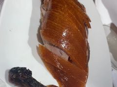 -满堂·烤鸭店·北京菜(鼓楼店)