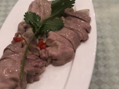-新恬乐大酒家(沧达大厦店)