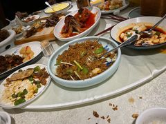 -七菜馆·东北菜·蒸饺(文体路店)