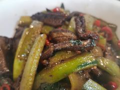 红烧鳝鱼-天下客饭店(中山路店)