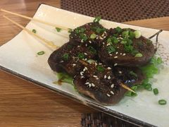 -樱の千渡日式料理·铁板烧•烧鸟(金盛田广场店)
