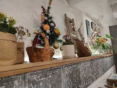 -十面欢腾·海鲜面·台式Bistro(长乐路店)