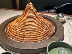 -鲜潭蒸汽石锅鱼(五道口购物中心店)