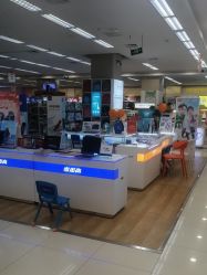 点击看大图 -孩子王(云龙万达店)